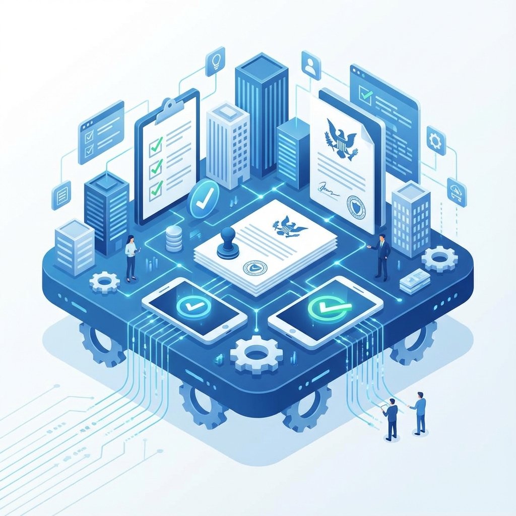 Factory Compliance and Statutory Consulting Services