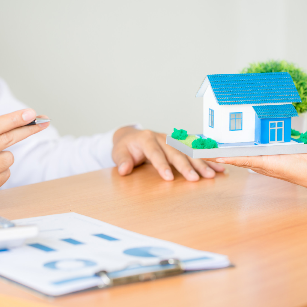 Industrial Land Acquisition and Property Approval Services