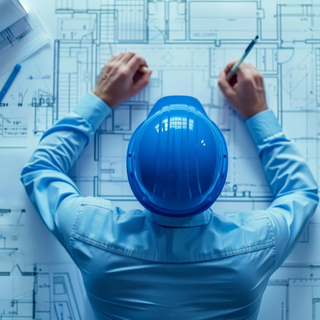 Technical Services and Engineering Consulting